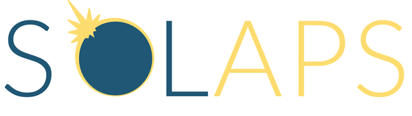 SOLAPS Online Merch Store